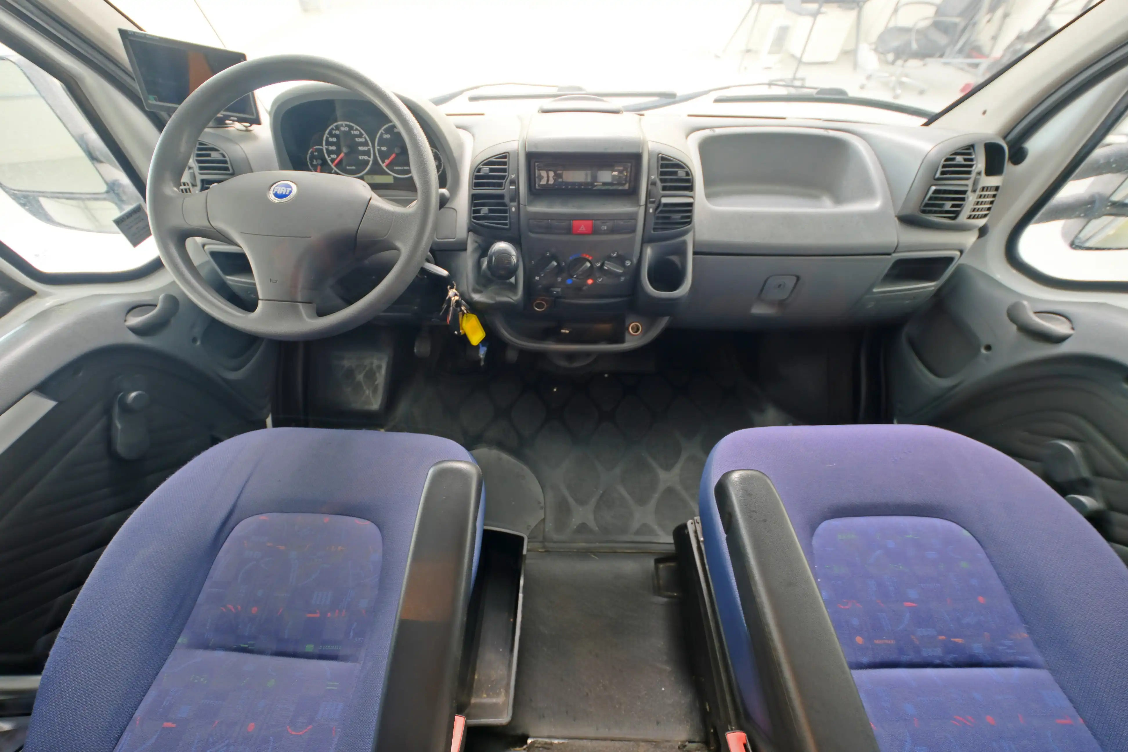 DETHLEFFS A 5881 HG Advantage